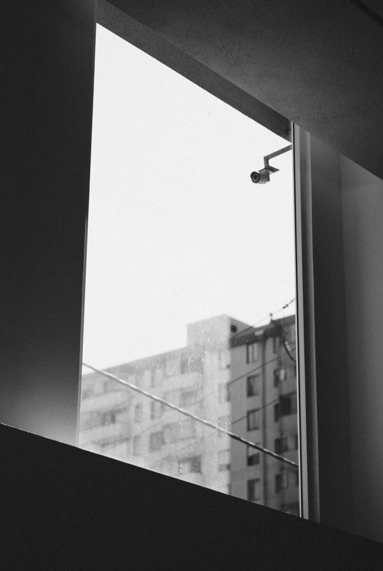 STRANGER DANGER:  HOW TO PROTECT YOUR HOME