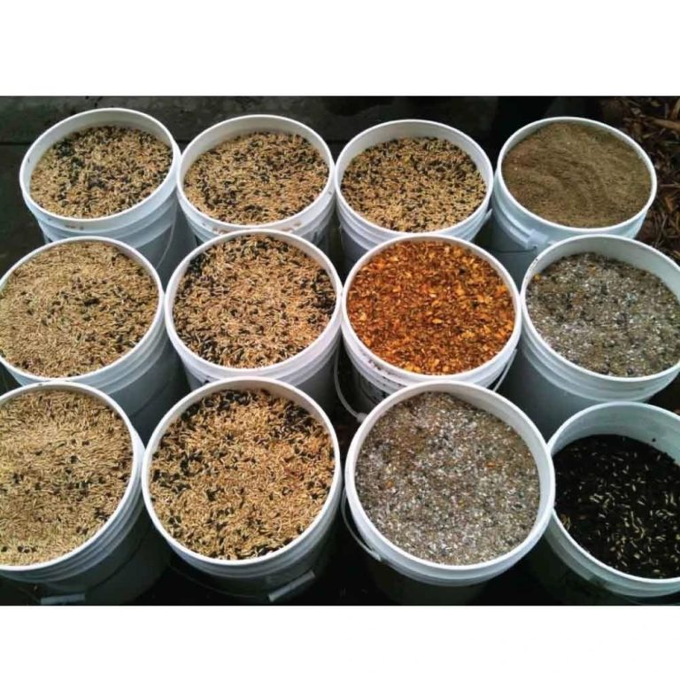 DIY HACKS: 30 Year Food Storage