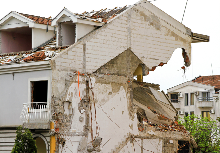 ***IMPORTANT*** Earthquake Preparedness Resource Pages