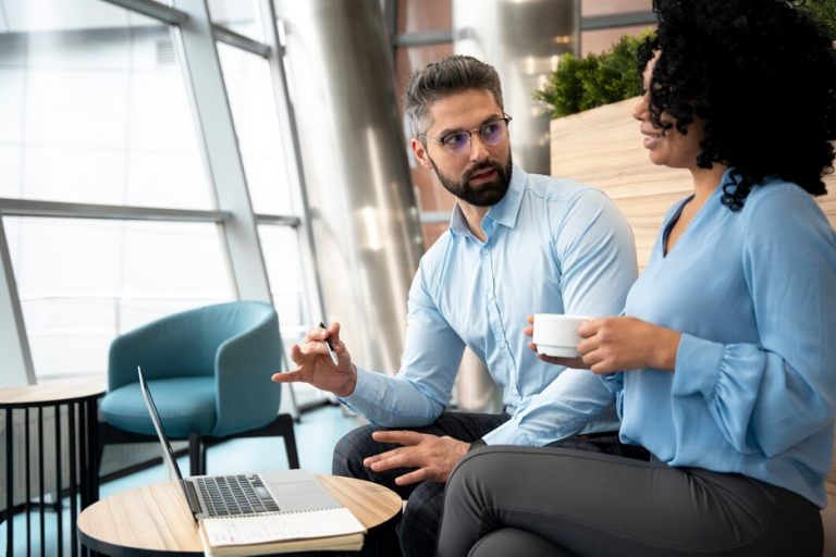 MASTERING BUSINESS RESILIENCE: A Comprehensive Guide on Creating an Emergency Plan