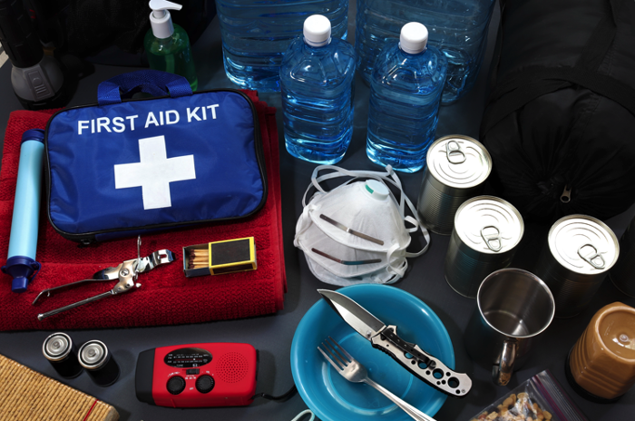 When Seconds Count:  Life-Saving Tips for Emergency Situations