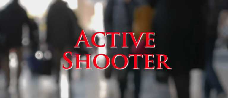 MYREDFOLDER®’s “I Need Help Now” Feature: A Lifeline in an Active Shooter Situation