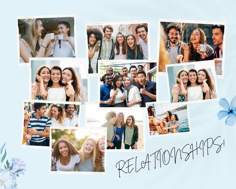 WHO WILL BE IN THE FRONT ROW AT YOUR FUNERAL?