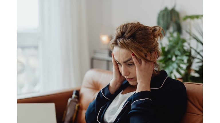 Standing Firm in Uncertain Times: Don’t Let Fear Cripple You