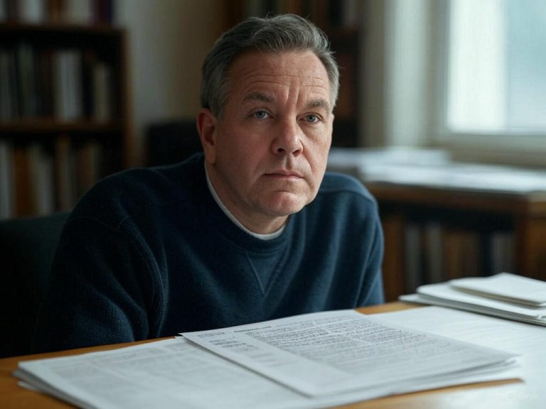 Rest in Peace: The Unprepared Reality of Unanticipated Deaths