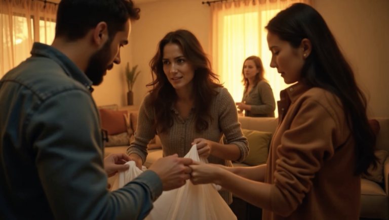 WILDFIRE SAFETY: Be Ready with Your Go Bag!