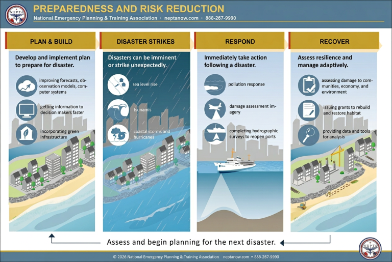 Disaster Preparedness