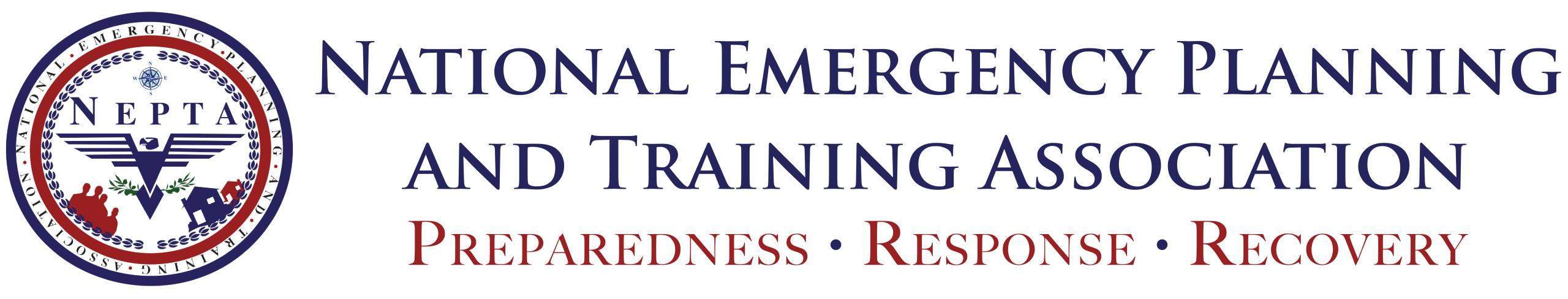 Disaster Preparedness, Disaster Response, Disaster Recovery