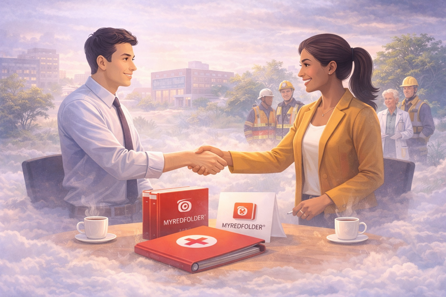 Partner Program - Disaster Preparedness, Disaster Response, Disaster ...